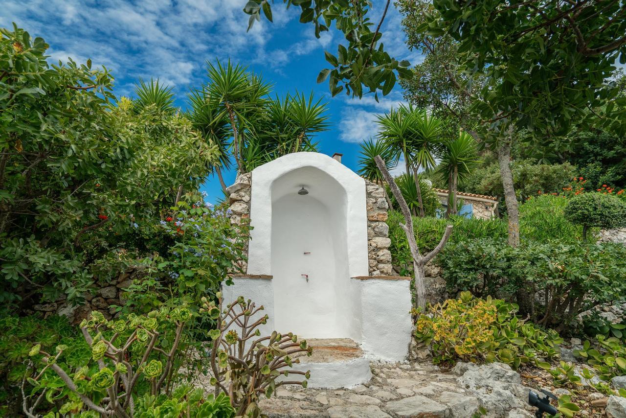 Askos Stone Villa - The Island Panorama آغيوس نيكولاوس المظهر الخارجي الصورة
